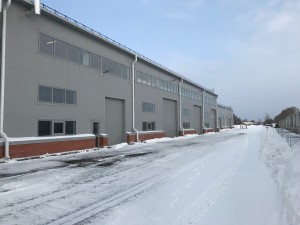 1-300x225 Введен в эксплуатацию складской комплекс в Новосибирской области
