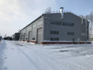 4-300x225 Введен в эксплуатацию складской комплекс в Новосибирской области