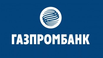 Газпромбанк картинка логотип